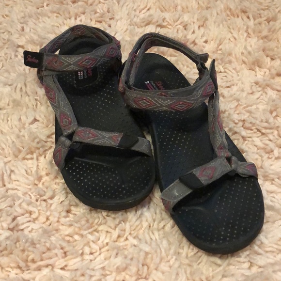 outdoor waterproof sandals